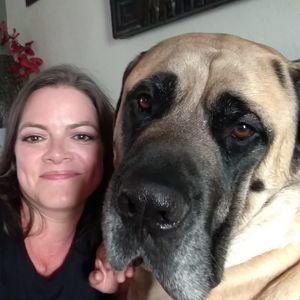 Meet your Posher, Angela